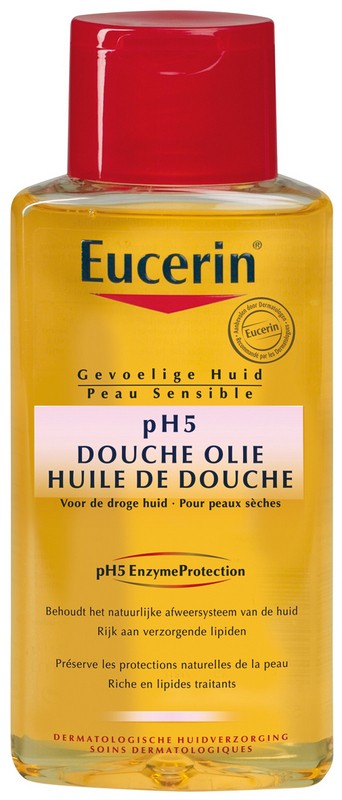 EUCERIN  PH5 DOUCHEOLIE (200ML)