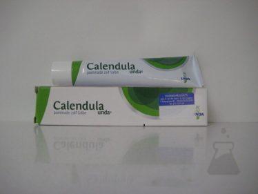 CALENDULA ZALF 40 G