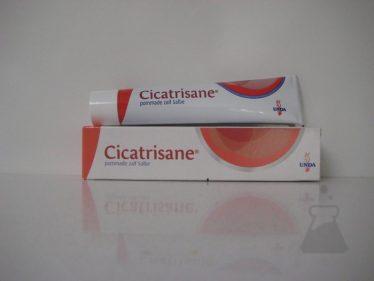 ONTSMETTENDE-HELENDE ZALF 40 G