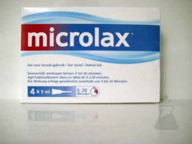 MICROLAX (4TUBE)