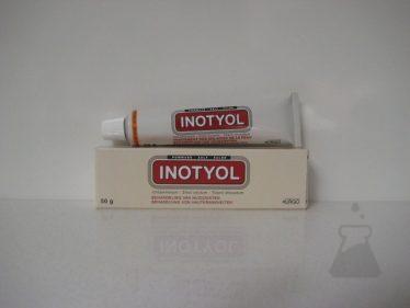 INOTYOL ZALF (90G)