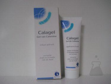 CALAGEL VERZACHT JEUK & IRRITATIE (50ML)