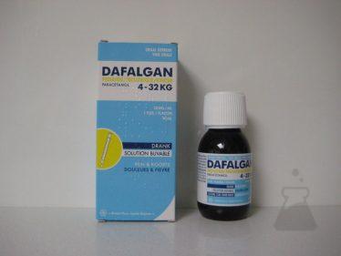 DAFALGAN PEDIATRIE DRINKB OPL (90ML)