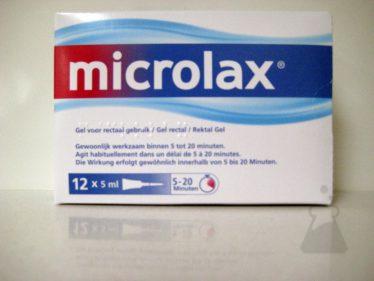 MICROLAX (12TUBE)
