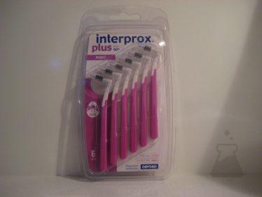 INTERPROX PLUS MAXI (6STUK)