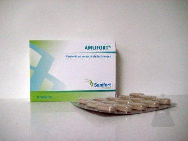 AMUFORT (15TABL)
