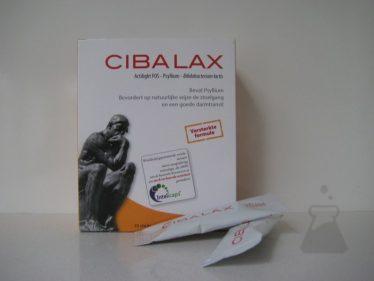 CIBALAX (30ZAK)