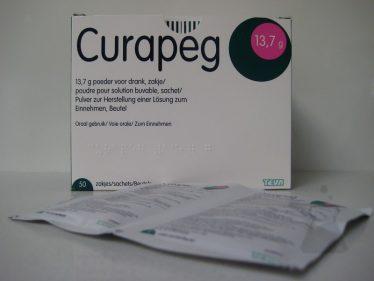 CURAPEG TEVA 13,7 G (30ZAK)