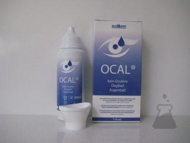 OCAL OOGBAD HYDRA (110ML)