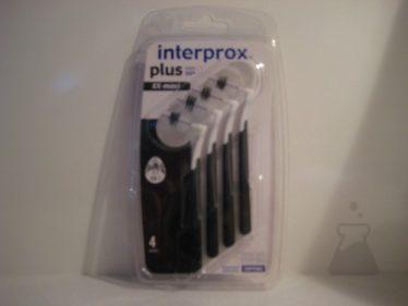 INTERPROX PLUS XX MAXI (4STUK)