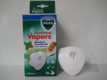 VICKS VAPOPADS NAVUL (7STUK)