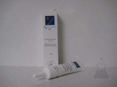 KELO COTE SILICONEGEL UV (15G)