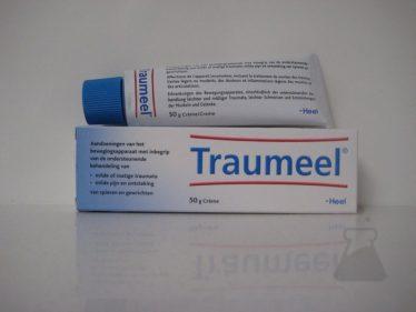 TRAUMEEL CREME HEEL (50G)