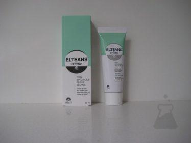 ELTEANS CREME (50ML)