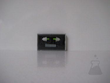 ALPINE  SLEEPSOFT OORDOPPEN (2STUK)