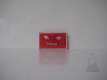 ALPINE  WORKSAFE OORDOP (2STUK)