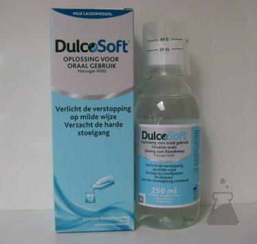 DULCOSOFT (250ML)
