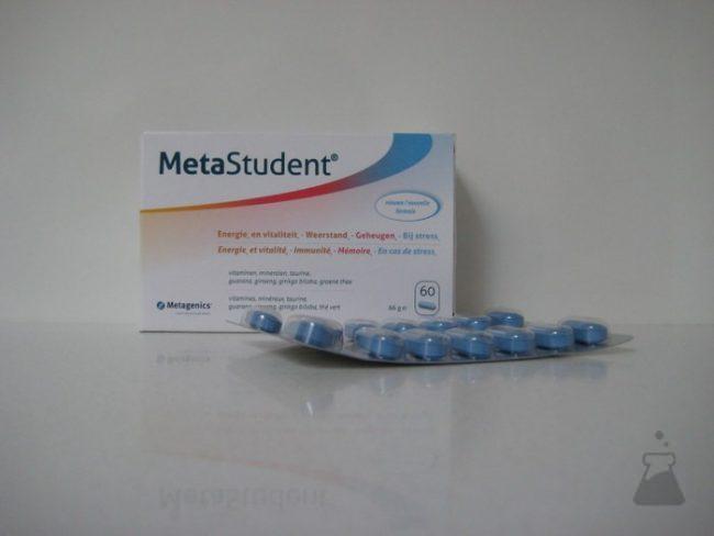 metastudent 60tabl