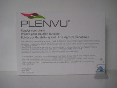 PLENVU POEDER VR DRANK (3ZAK)