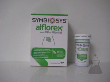 ALFLOREX (30CAPS)