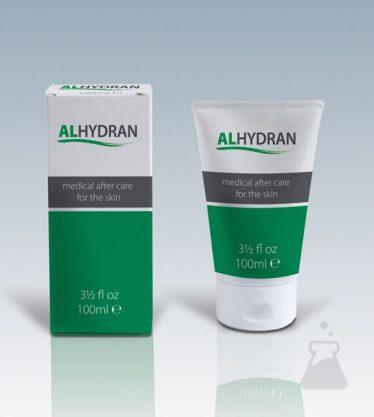 ALHYDRAN GEL CREME (100ML)