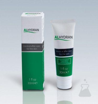ALHYDRAN GEL CREME (30ML)