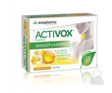 ACTIVOX HONIG CITROEN PAST (24PAST)