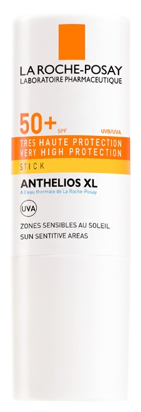 ANTHELIOS STICK ZONE SENSI SPF50 (9G)