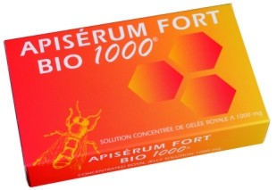 APISERUM FORT 1000 5ML (24AMP)