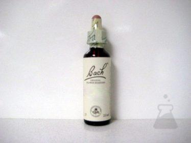 BACH FLOWER ROCK ROSE NR 26 (20ML)