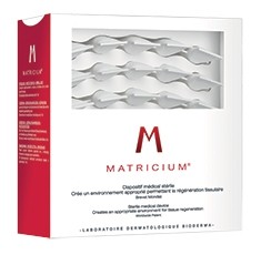 BIODERMA MATRICIUM (30DOS)