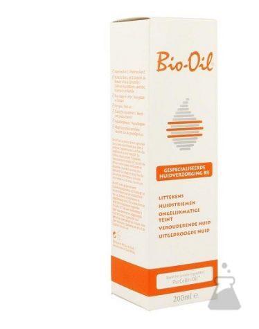 BIO OIL  HERSTELLENDE OLIE (200ML)