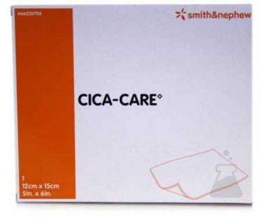 CICACARE 12CM X 15CM         1ST
