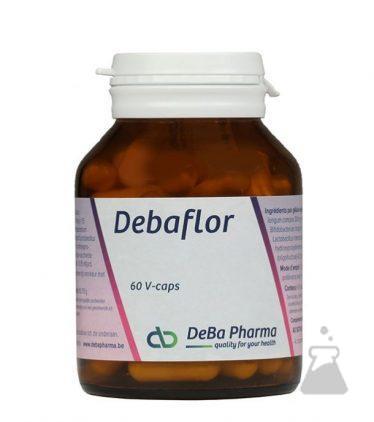 DEBAFLOR (60CAPS)