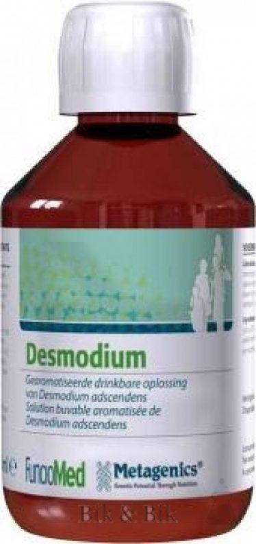DESMODIUM METAGENICS (150ML)