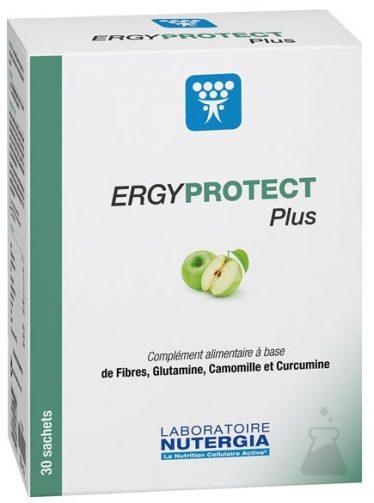 ERGYPROTECT PLUS (30ZAK)