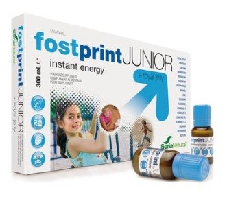 FOST  PRINT JUNIOR 15 ML (20AMP)