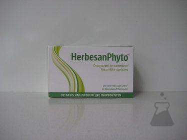 HERBESANPHYTO THEE FILTER (20ZAK)