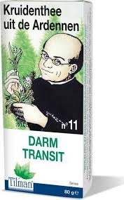 ARDENNENTHEE TRANSIT NR 11 (80G)