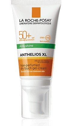ANTHELIOS DRY TOUCH Z/PARF 50+XL (50ML)