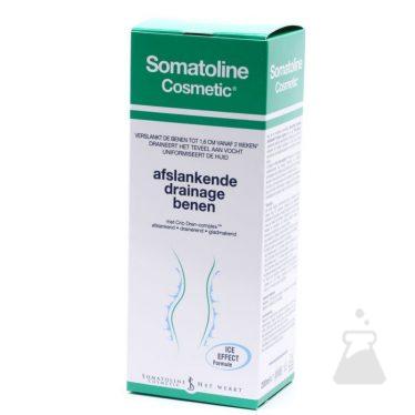 SOMATOLINE COSMETIC DRAINAGE BENEN ICE (200ML)