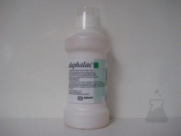 DUPHALAC (500ML)