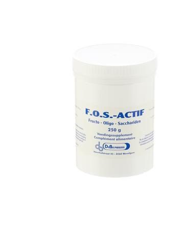 FOS ACTIF DEBA (250G)