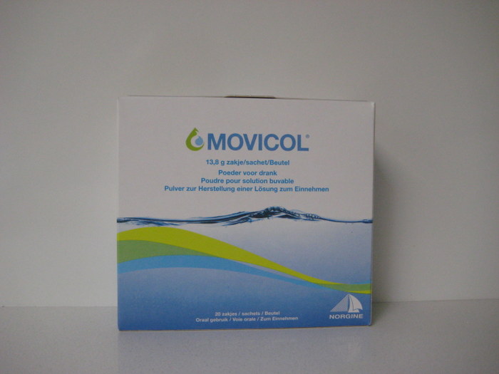 MOVICOL CITROEN (20ZAK)