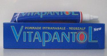 VITAPANTOL NEUSZALF NORMAAL (16,5G)