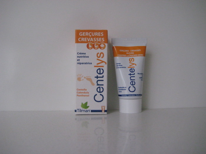 CENTELYS KLOVEN-DROGE HUID (30G)