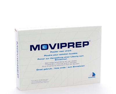 MOVIPREP (2X2 ZAK)