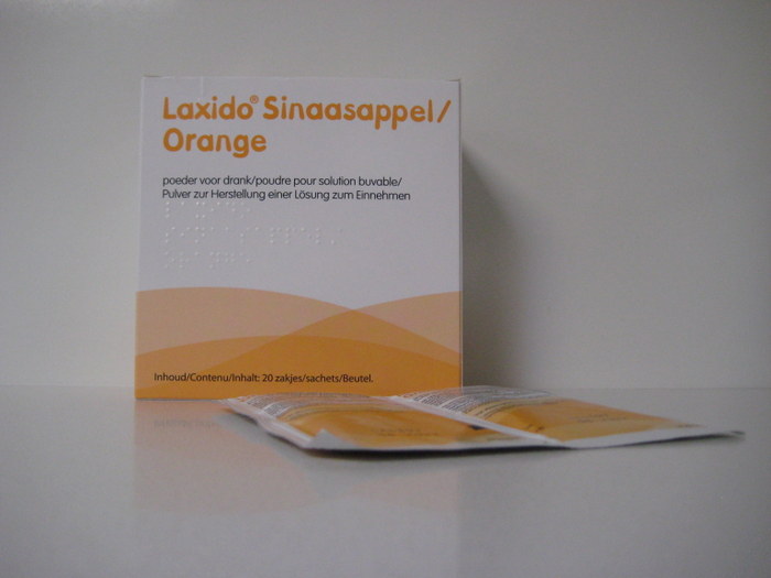LAXIDO SINAASAPPEL (20ZAK)