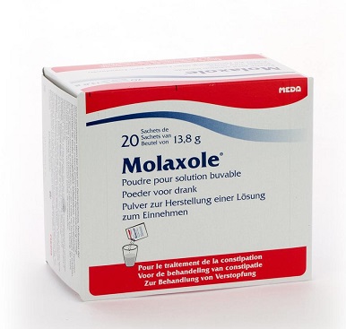 MOLAXOLE LAXEER (20ZAK)