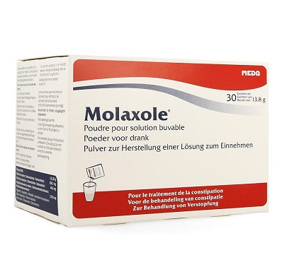 MOLAXOLE LAXEER (30ZAK)